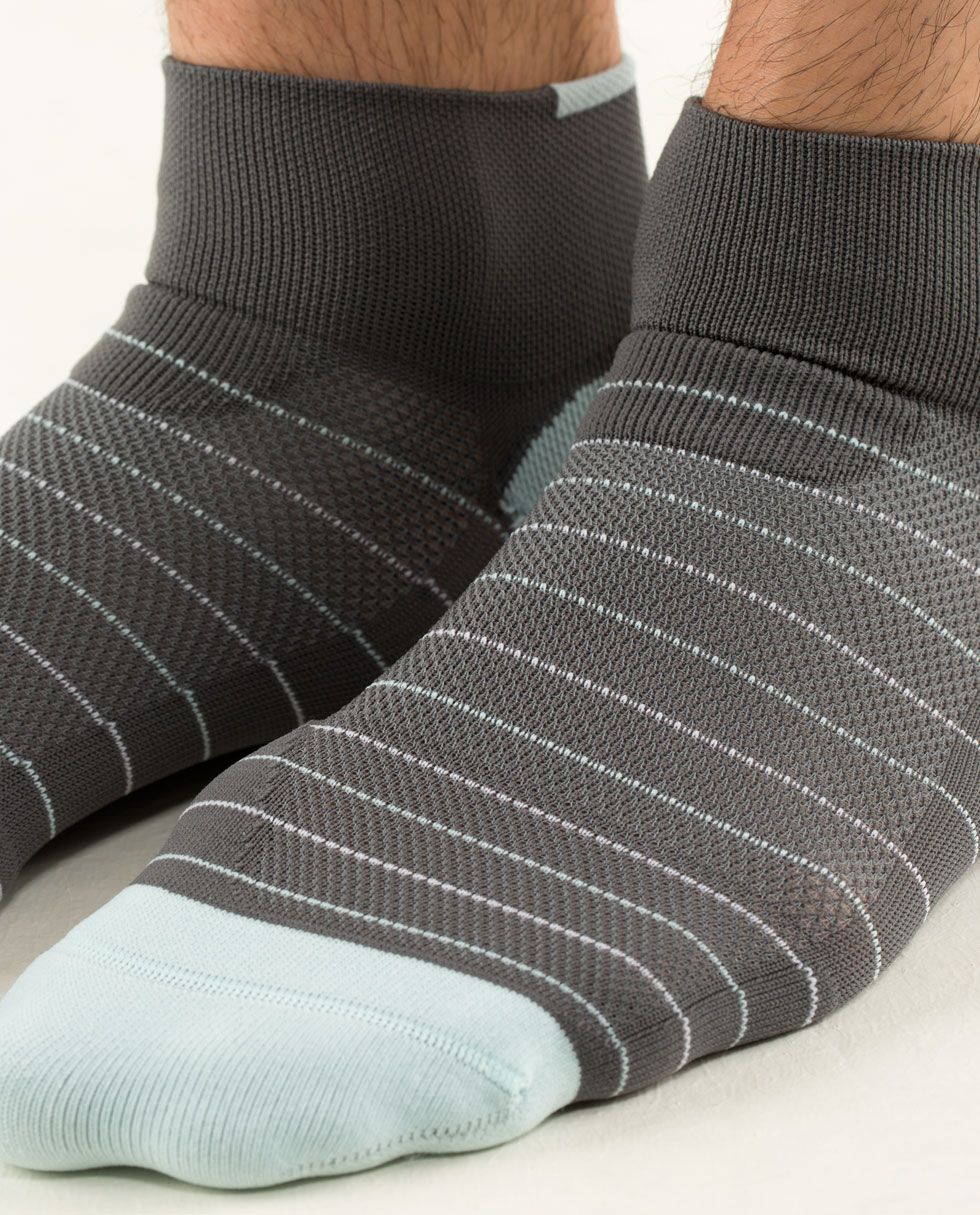 Mens Lowride Sock
