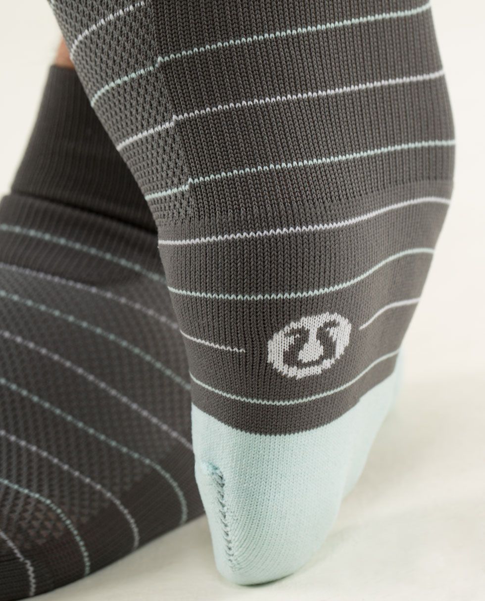 Mens Lowride Sock