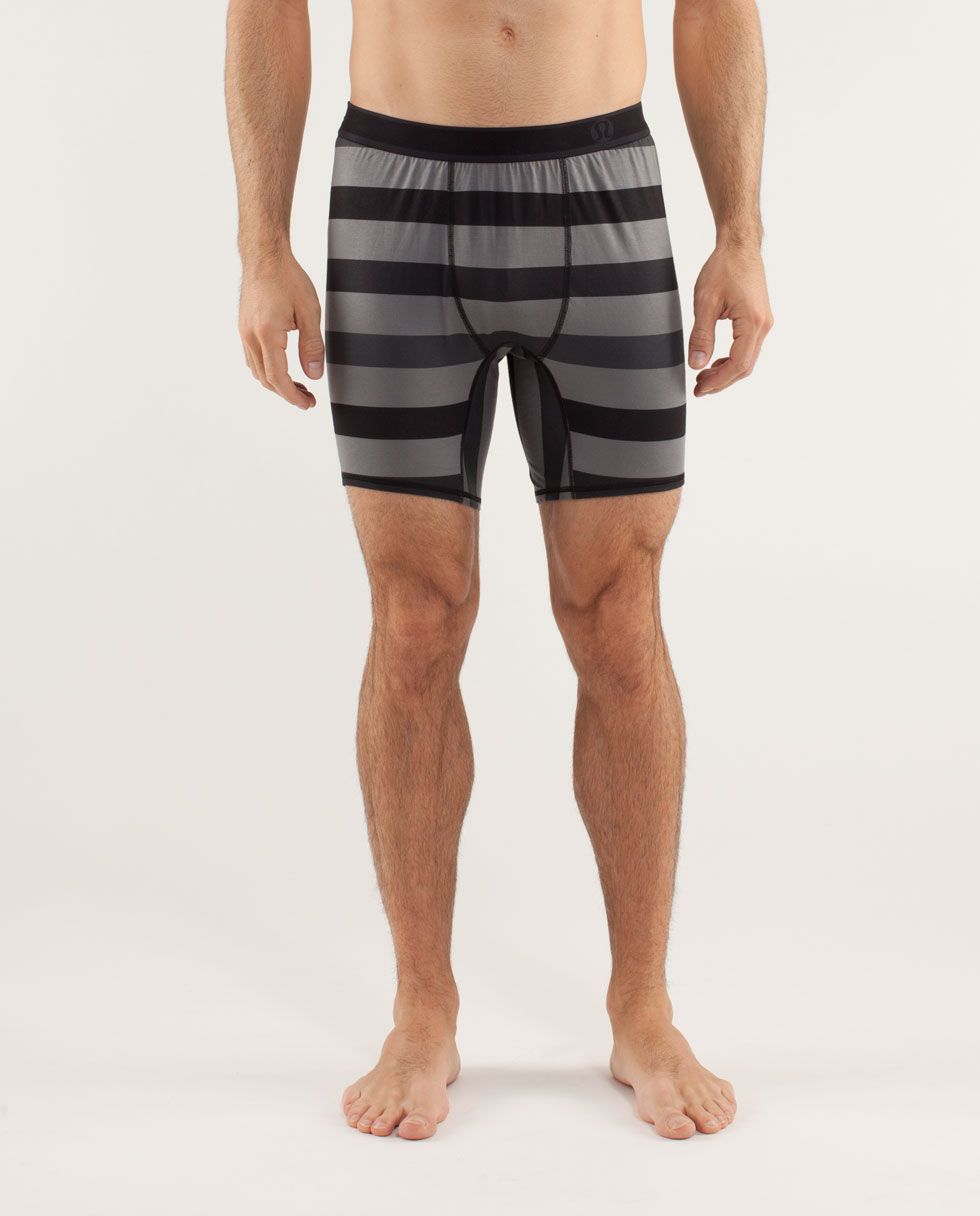 Game On Boxer Brief