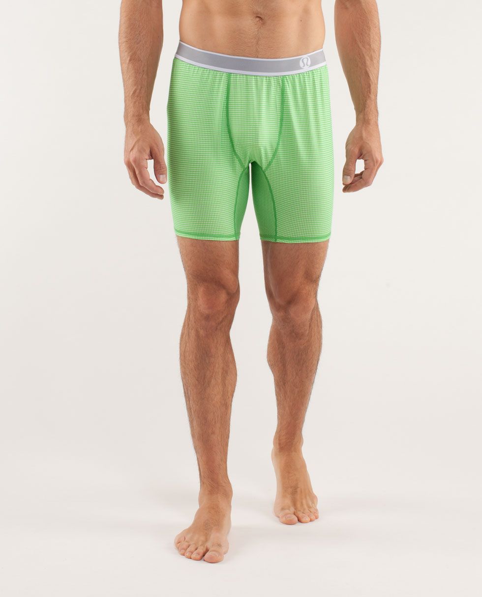 Game On Boxer Brief