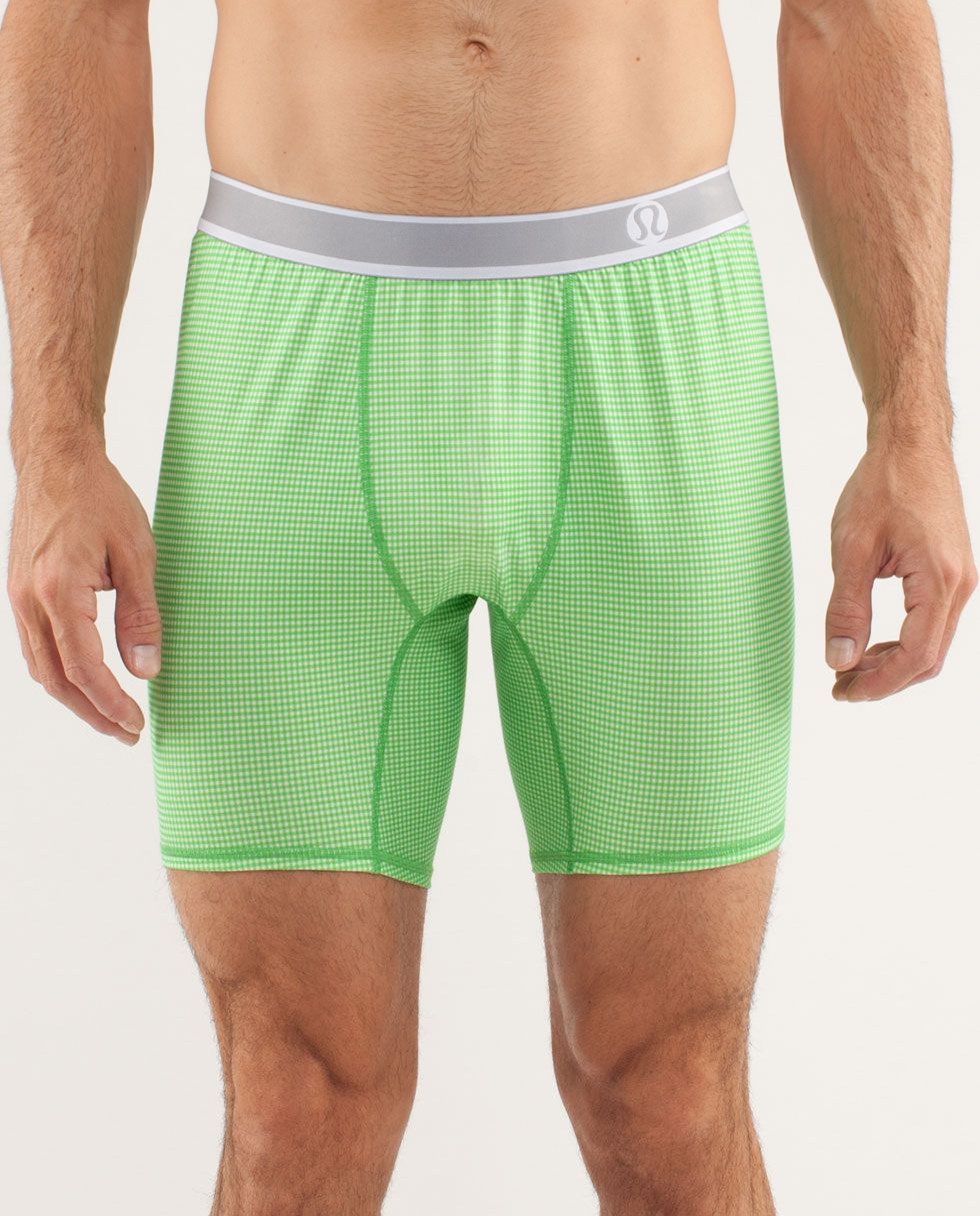 Game On Boxer Brief