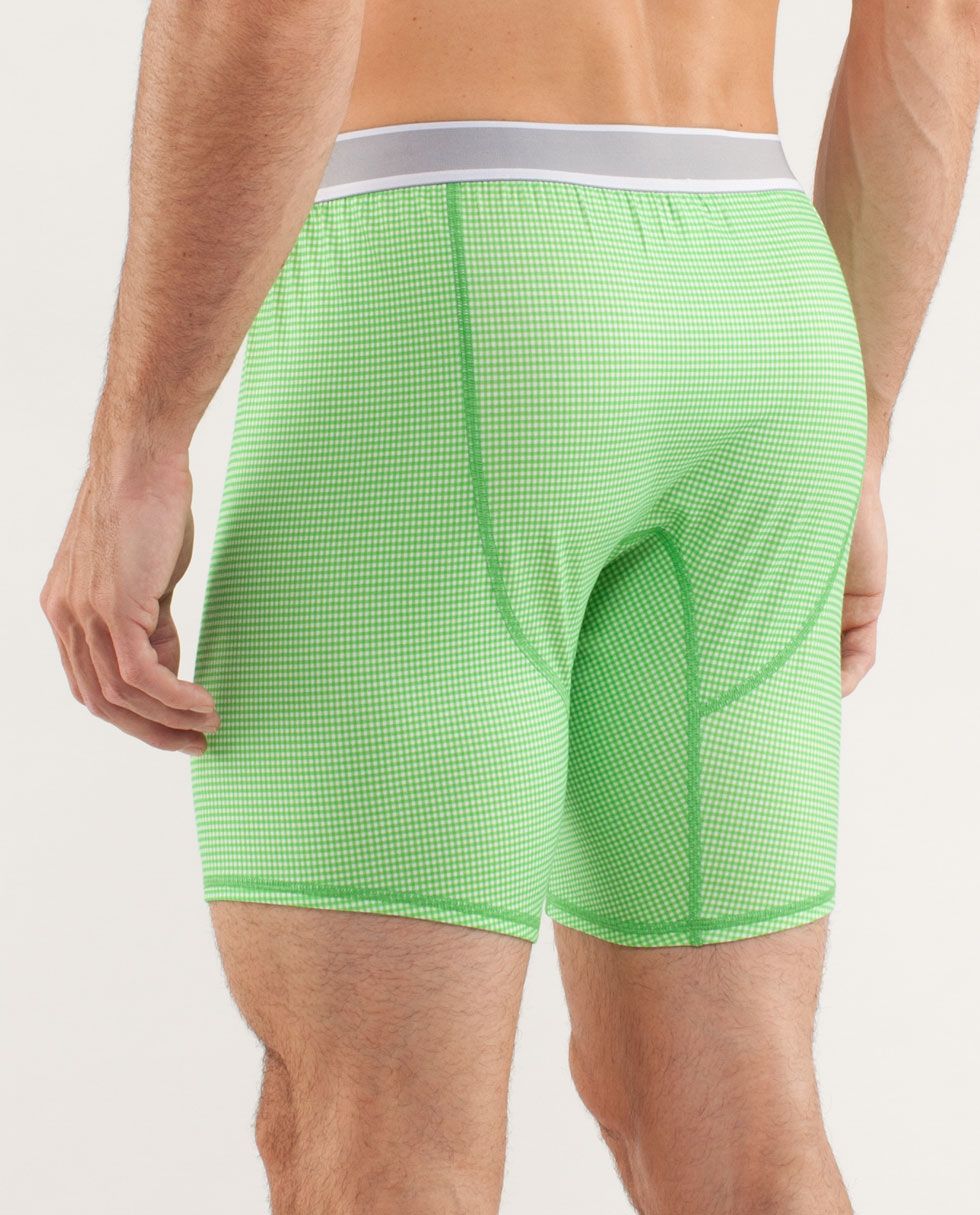 Game On Boxer Brief