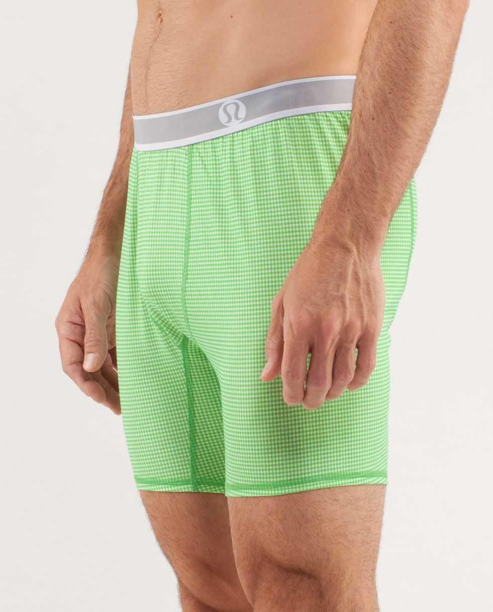 Game On Boxer Brief