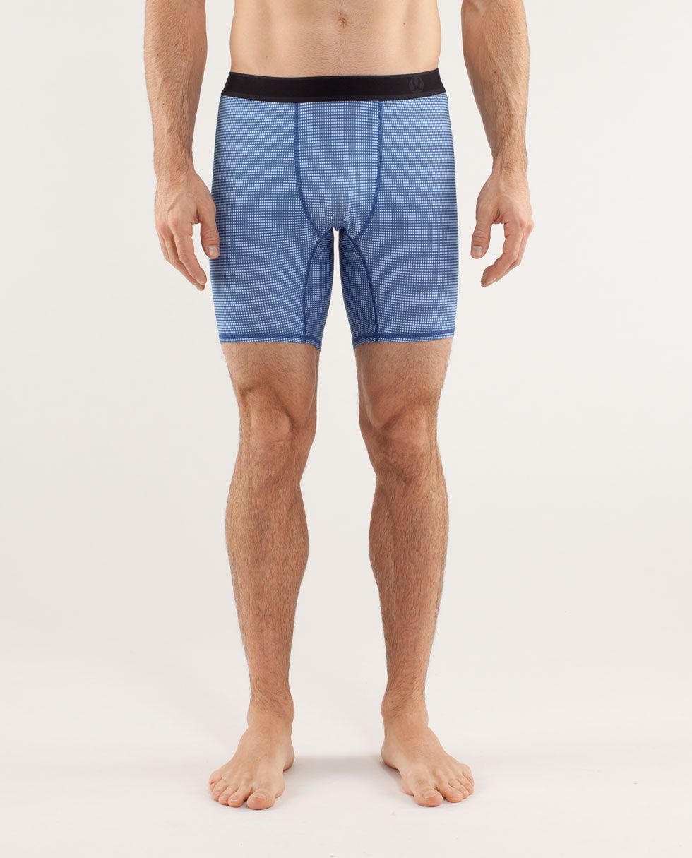 Game On Boxer Brief