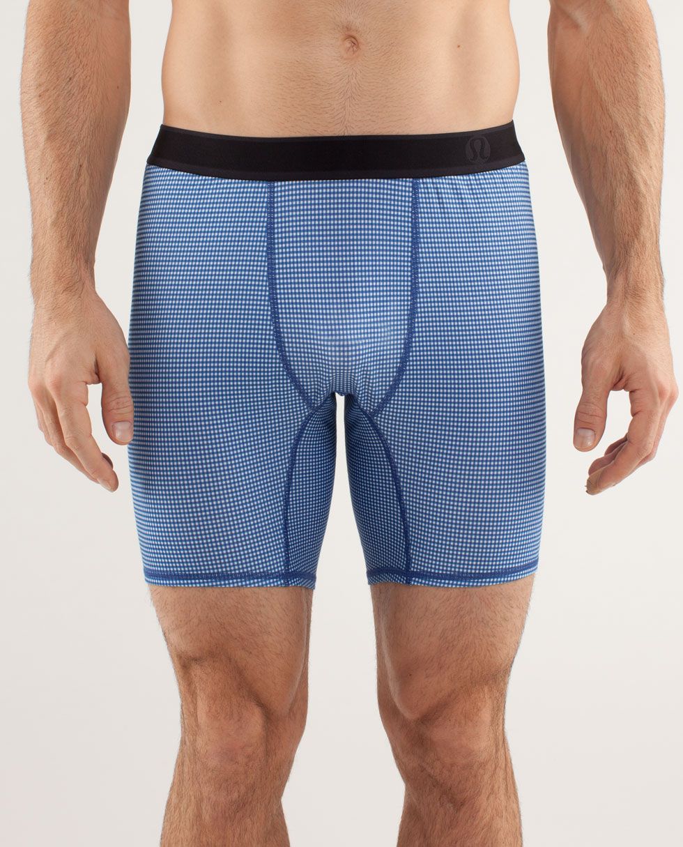 Game On Boxer Brief
