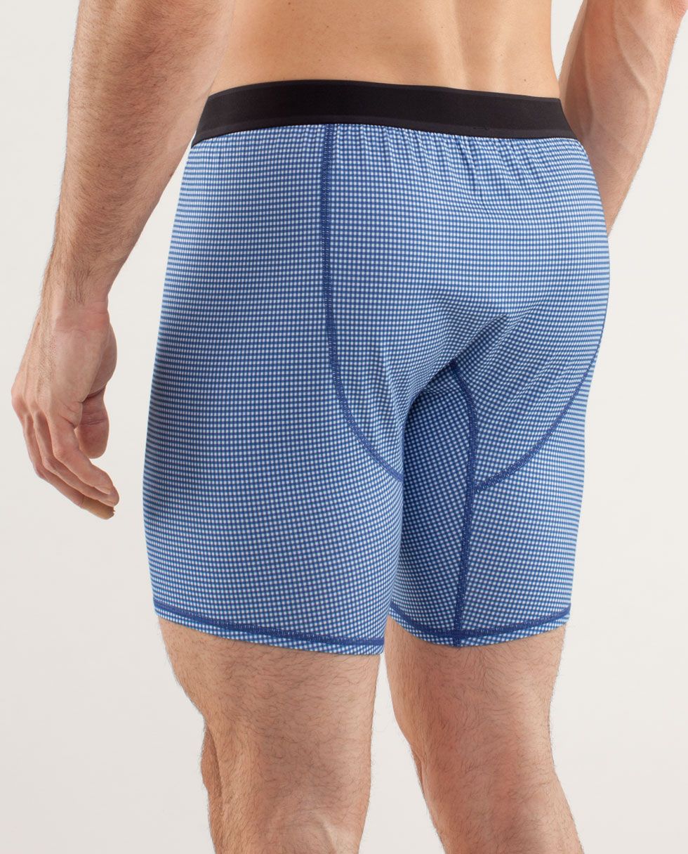 Game On Boxer Brief