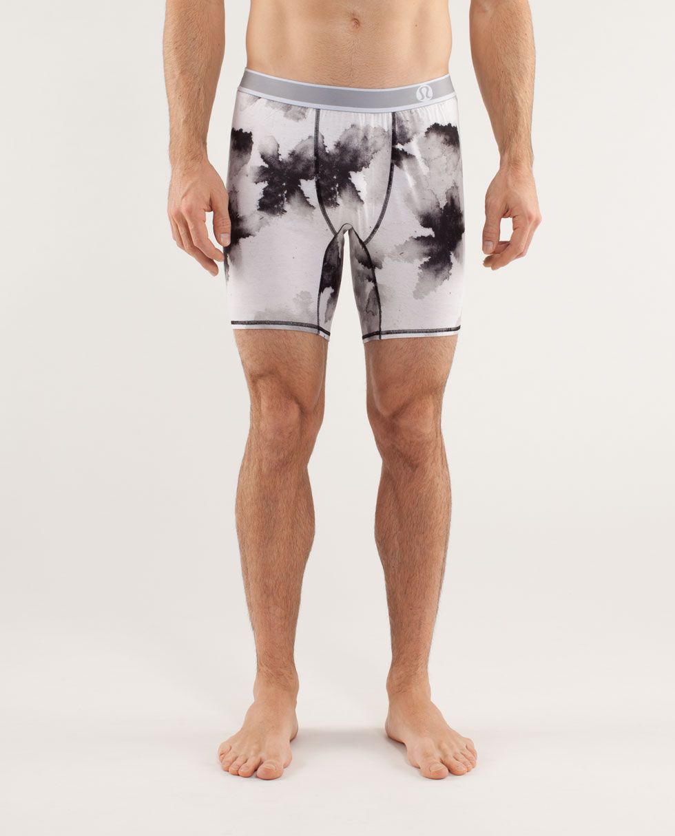 Game On Boxer Brief