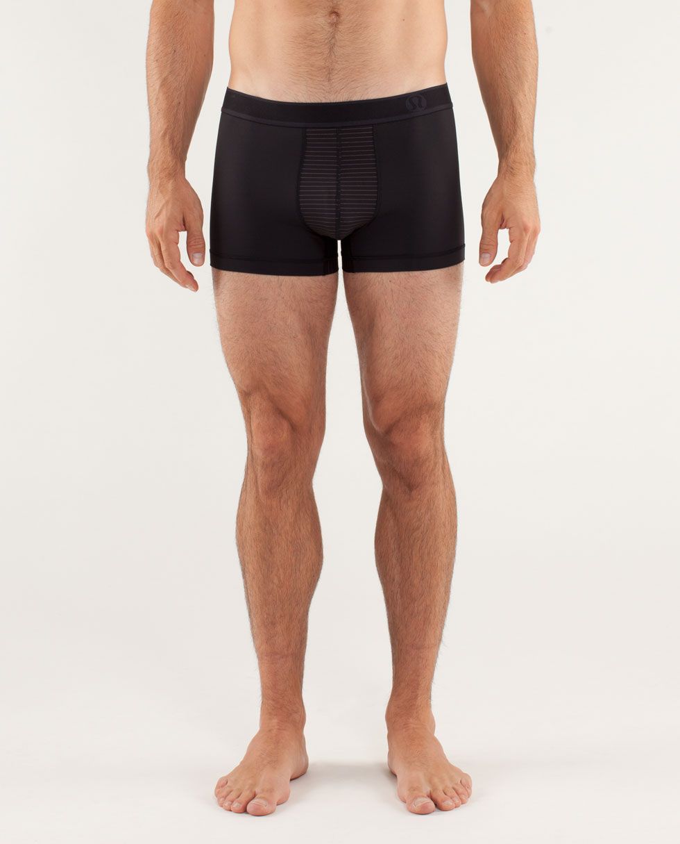 Studio Boxer