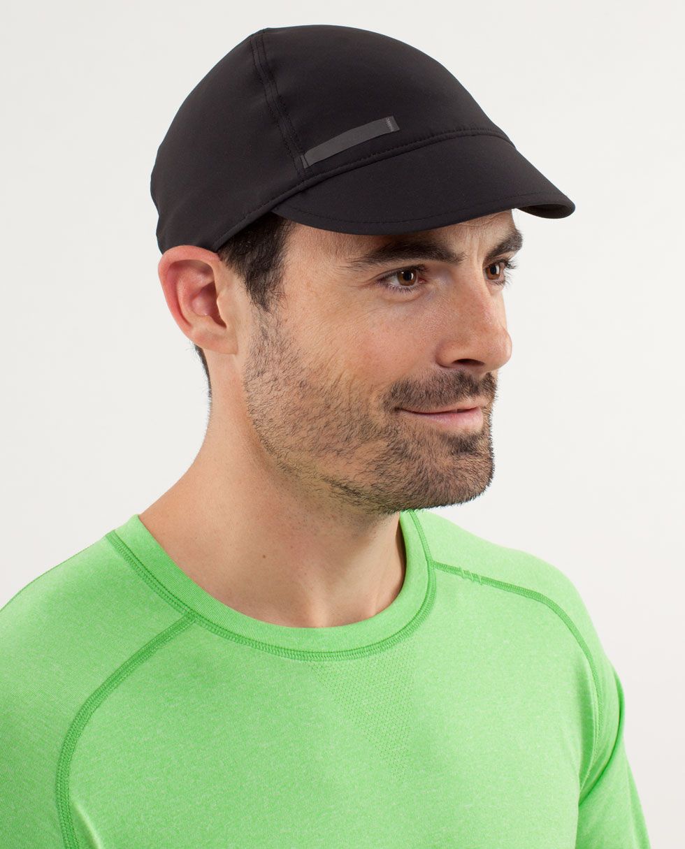 Daily Run Hat