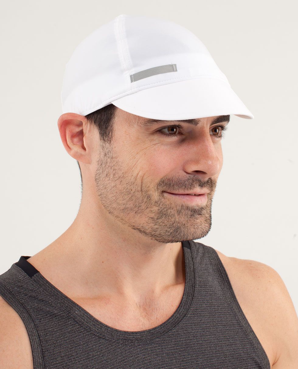 Daily Run Hat