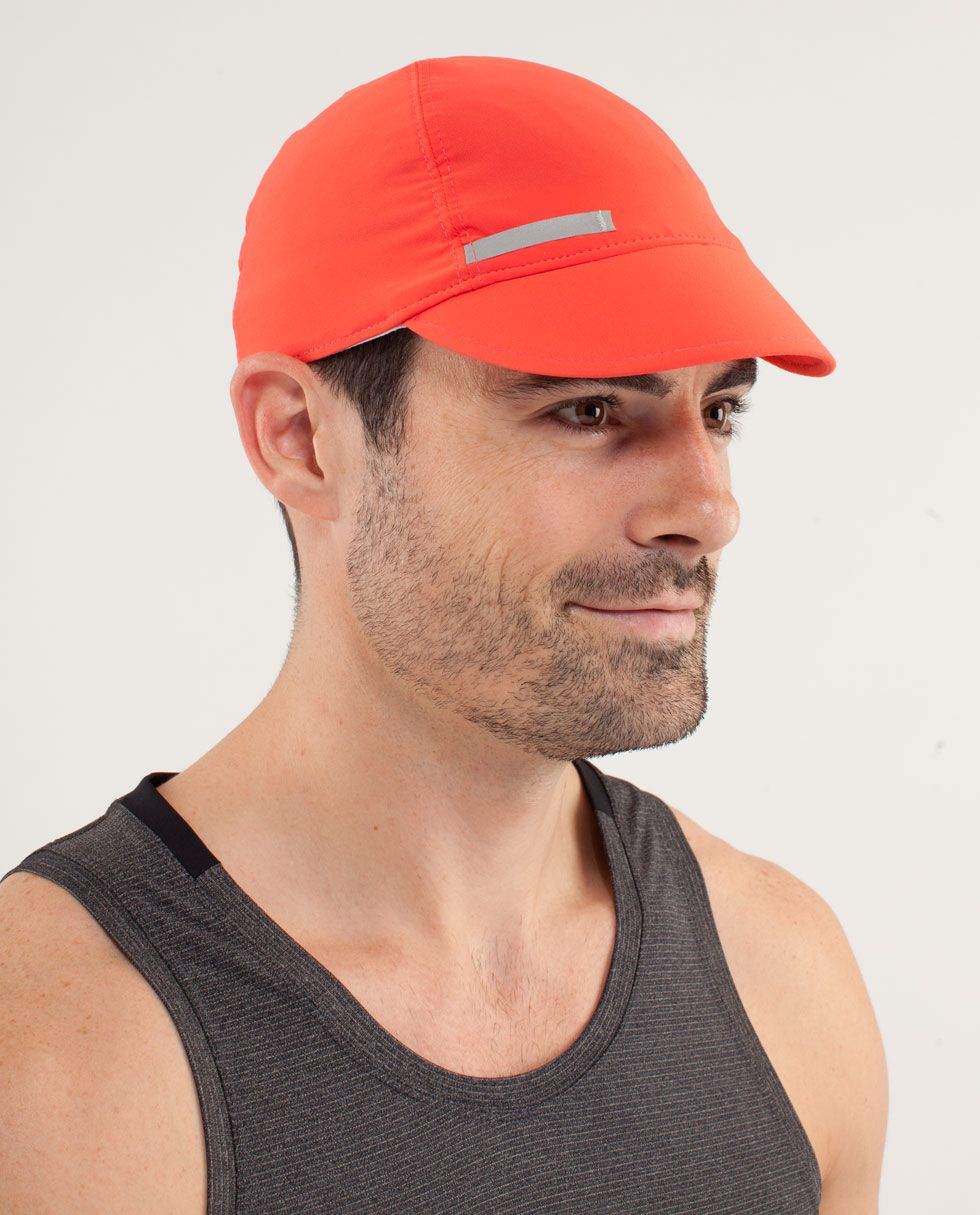 Daily Run Hat