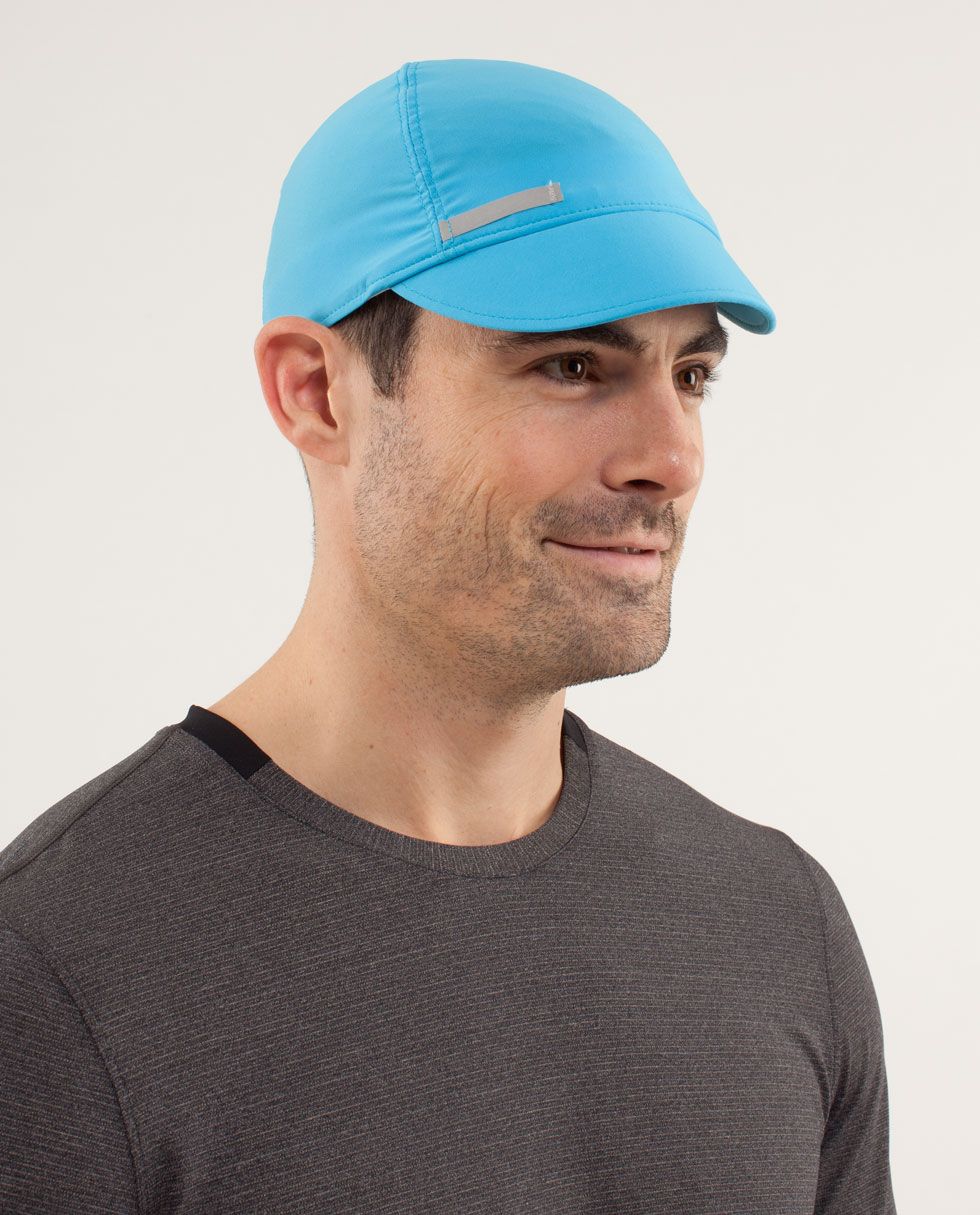 Daily Run Hat