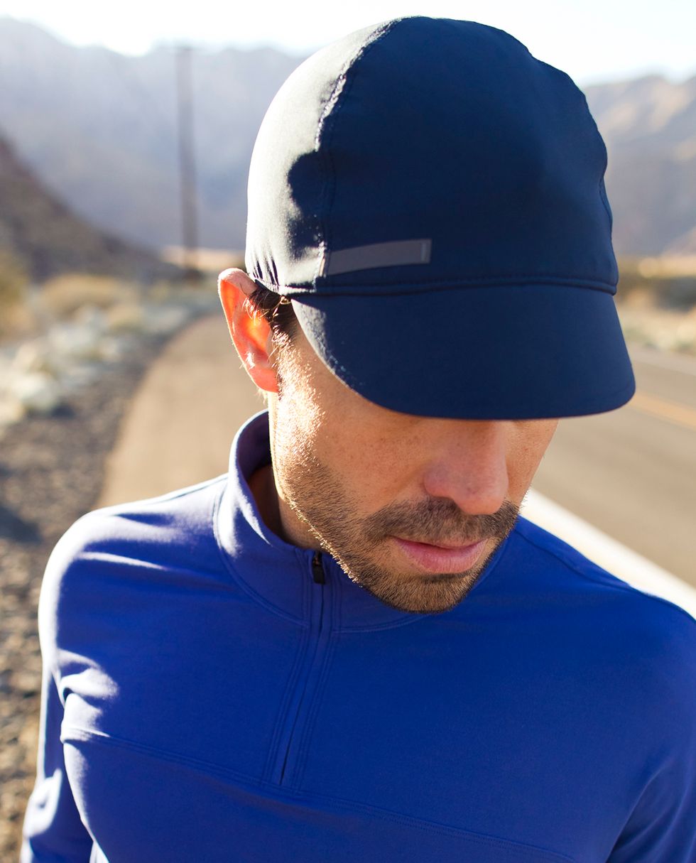 Daily Run Hat