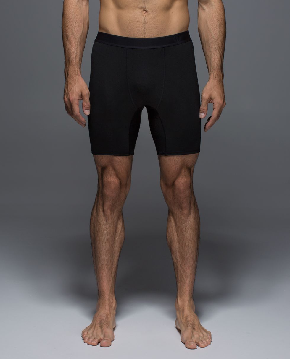 Game On Boxer Brief