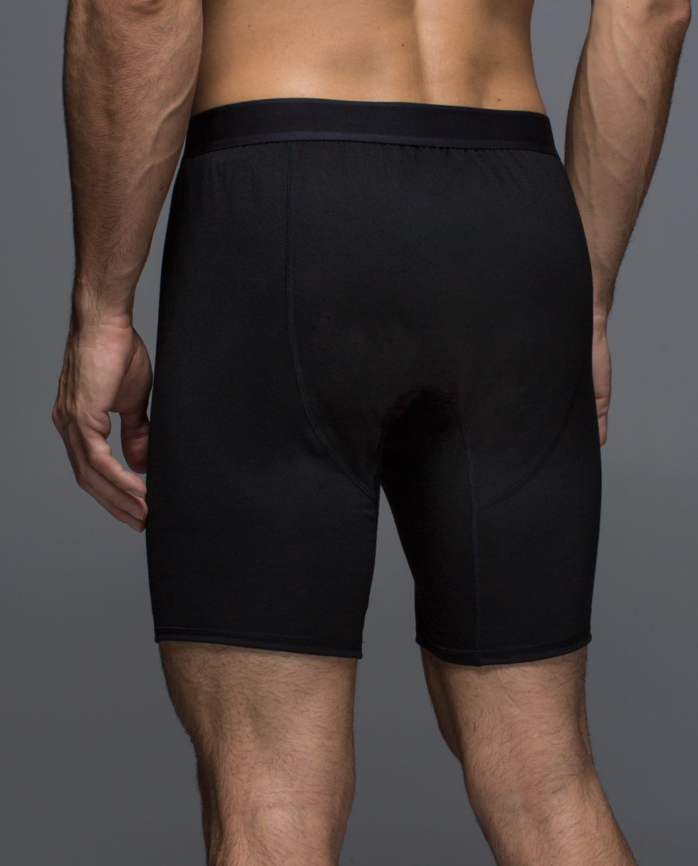 Game On Boxer Brief