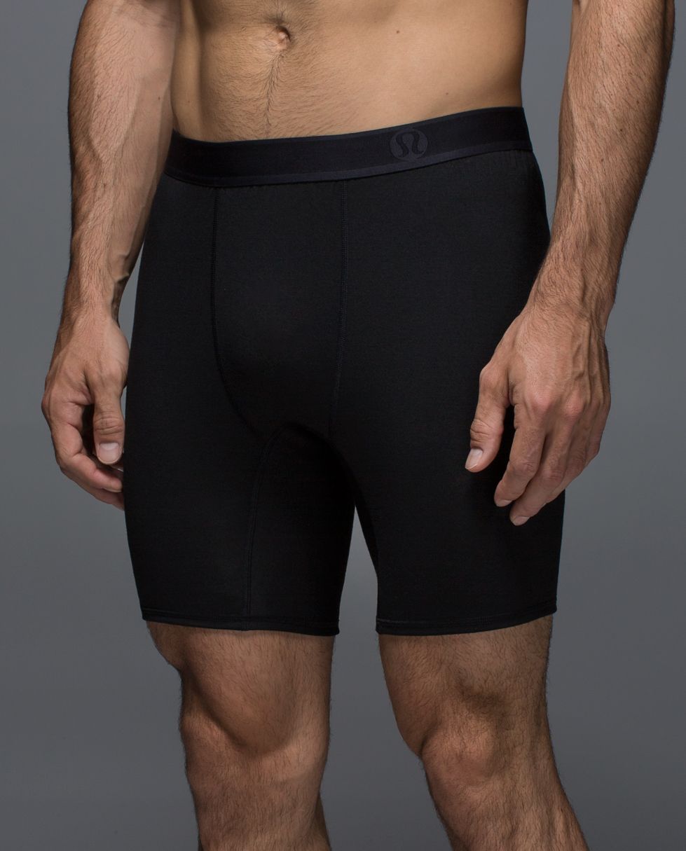 Game On Boxer Brief