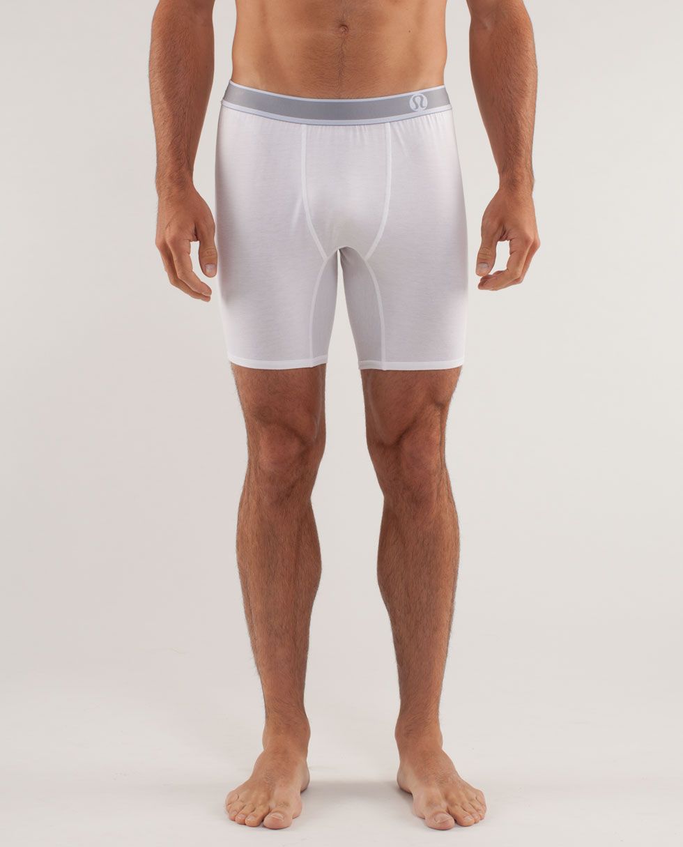 Game On Boxer Brief