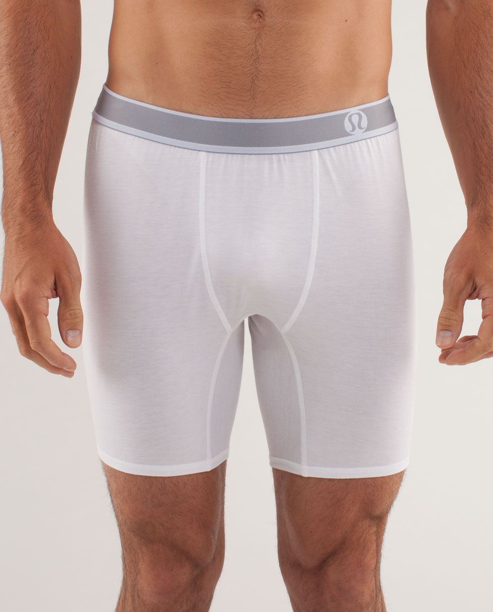 Game On Boxer Brief