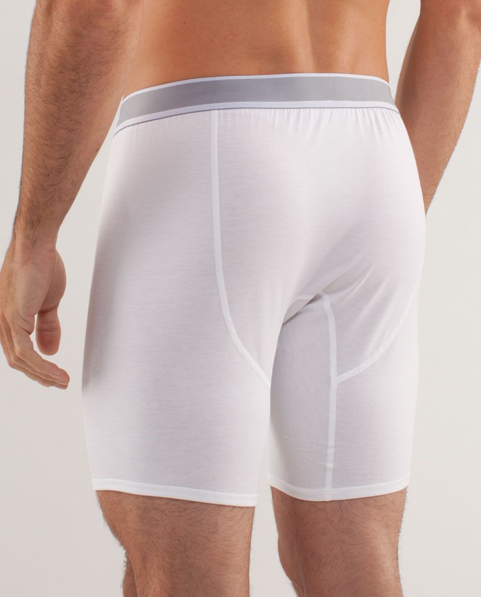 Game On Boxer Brief