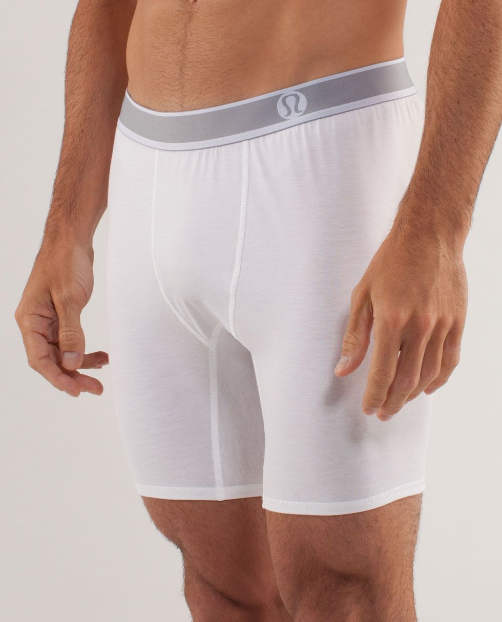 Game On Boxer Brief