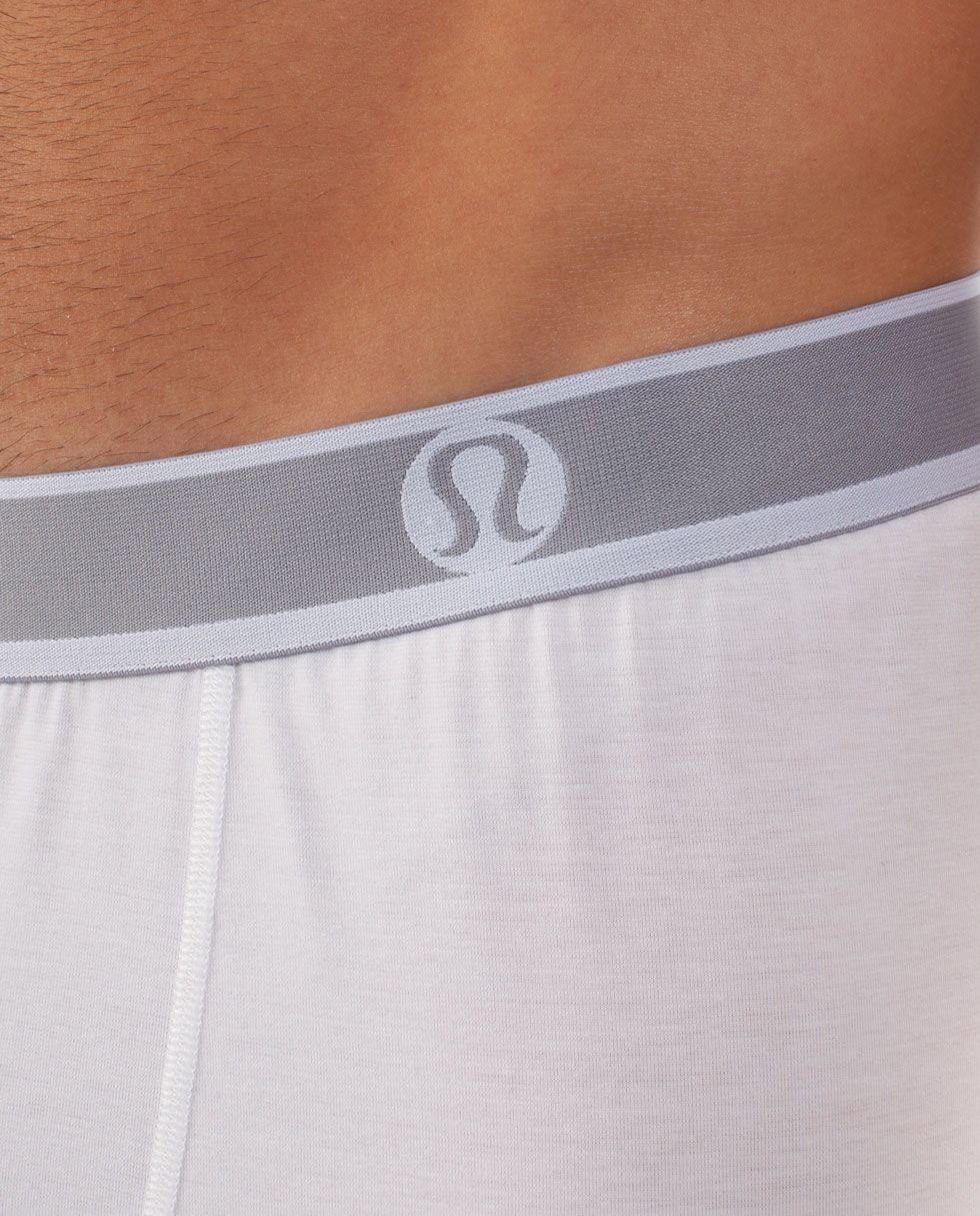 Game On Boxer Brief