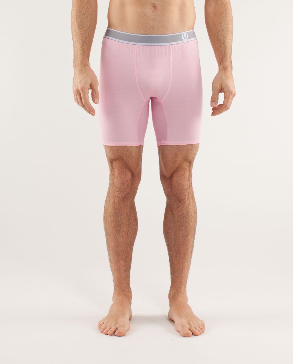 Game On Boxer Brief