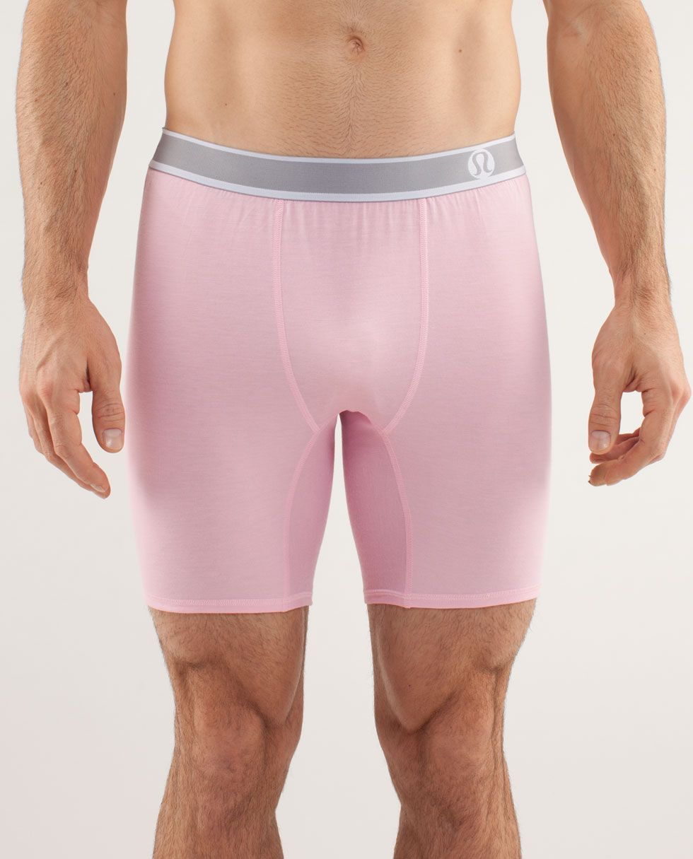 Game On Boxer Brief