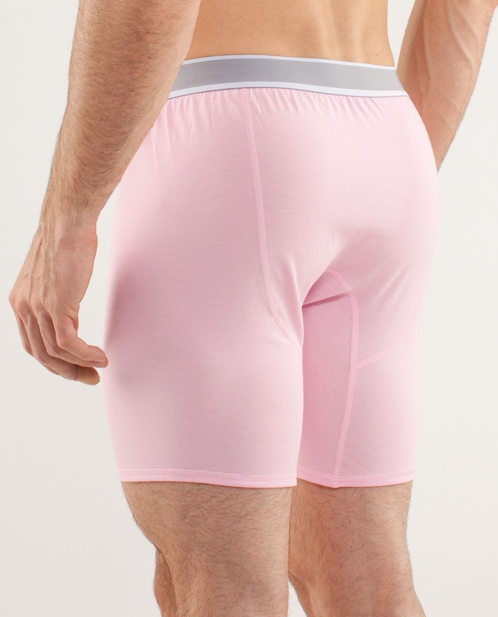Game On Boxer Brief