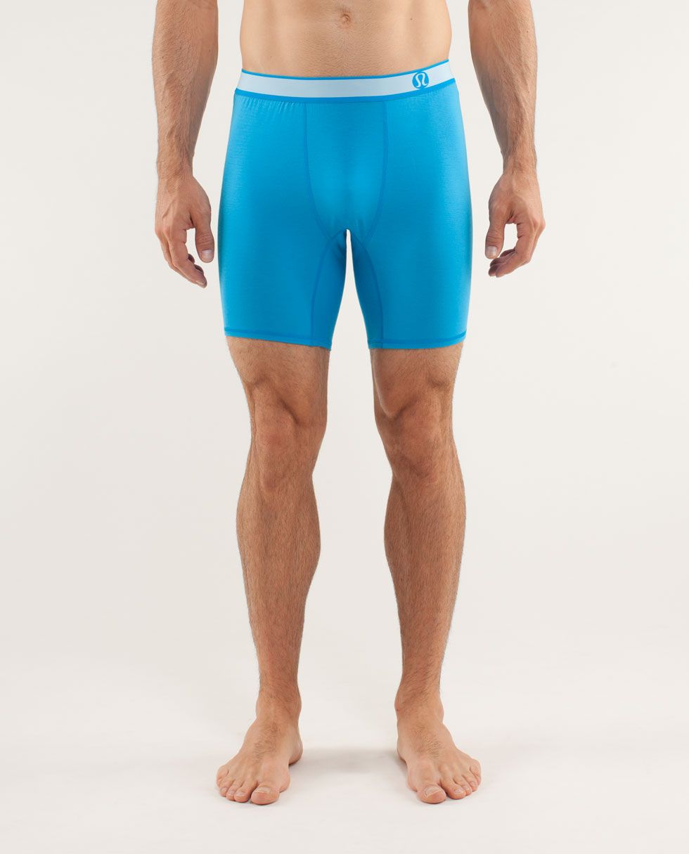 Game On Boxer Brief