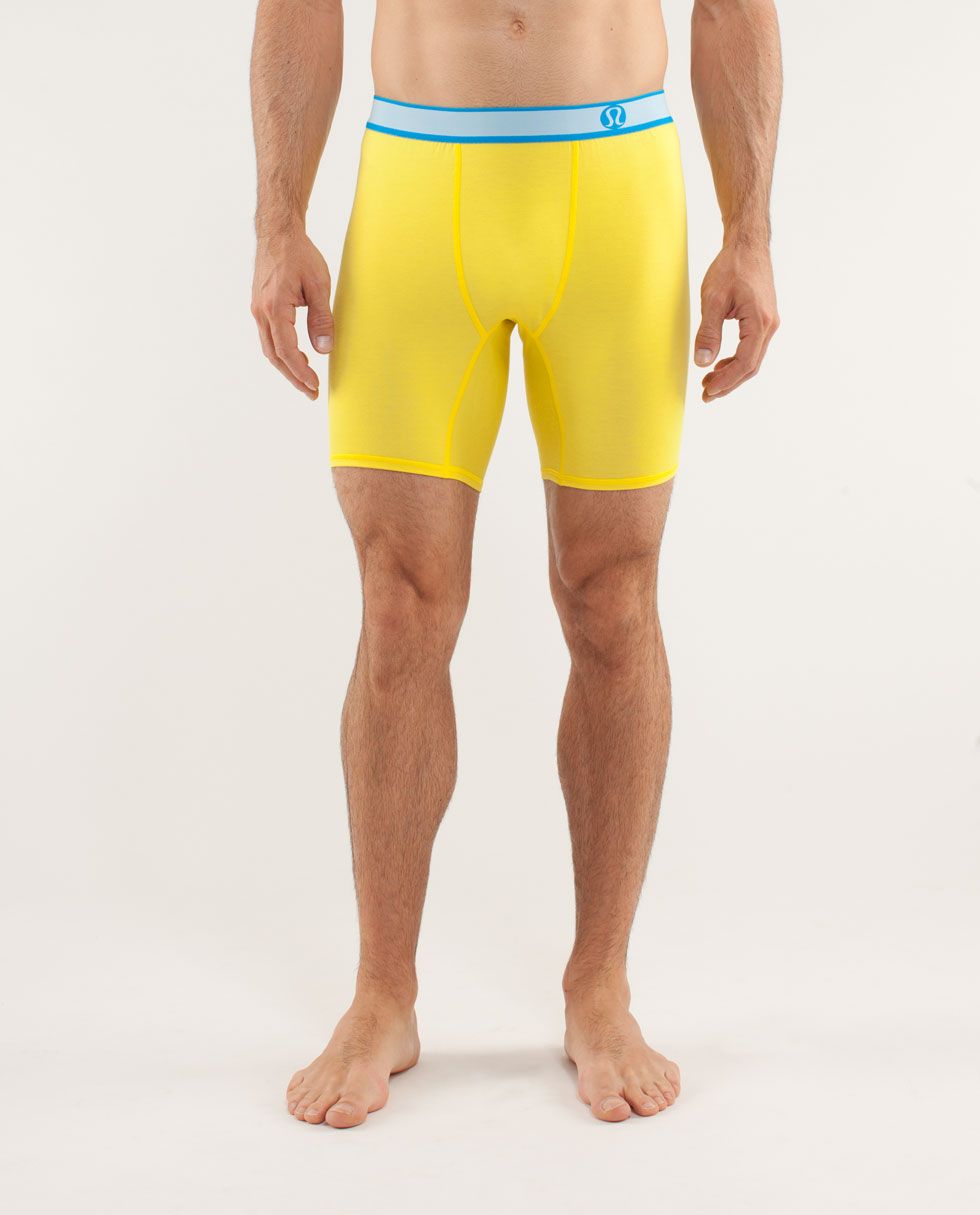 Game On Boxer Brief
