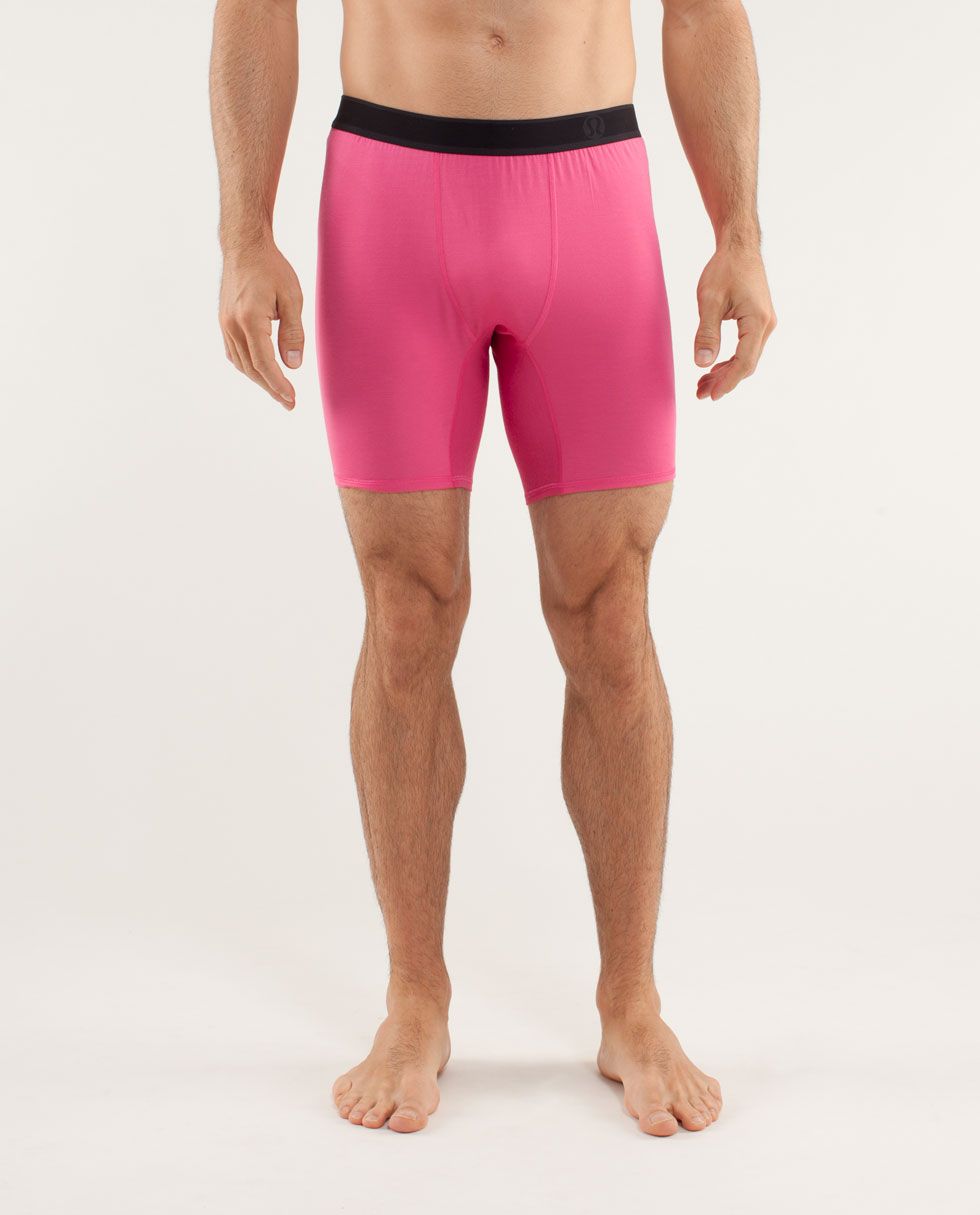 Game On Boxer Brief
