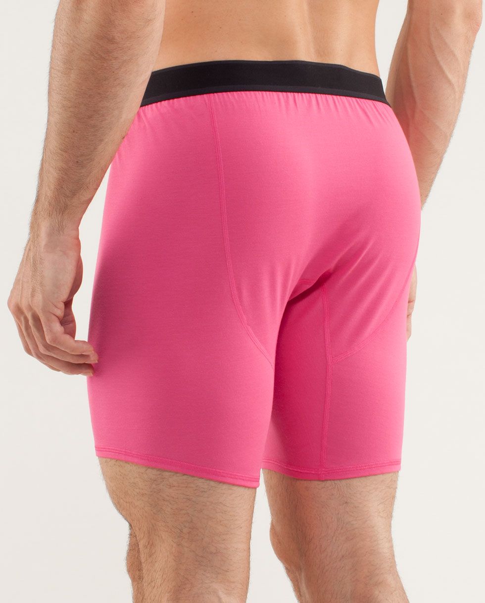Game On Boxer Brief