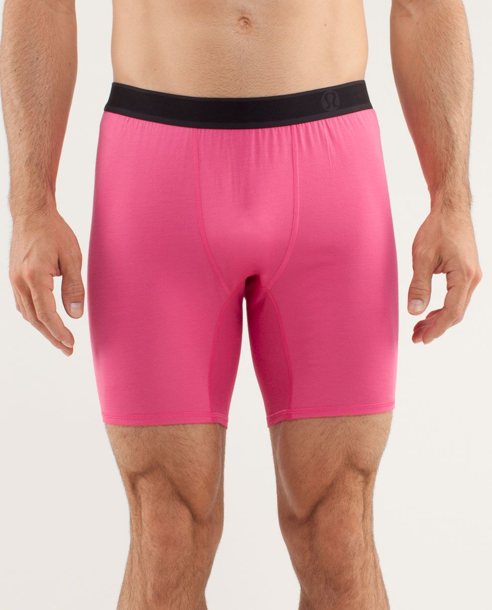 Game On Boxer Brief