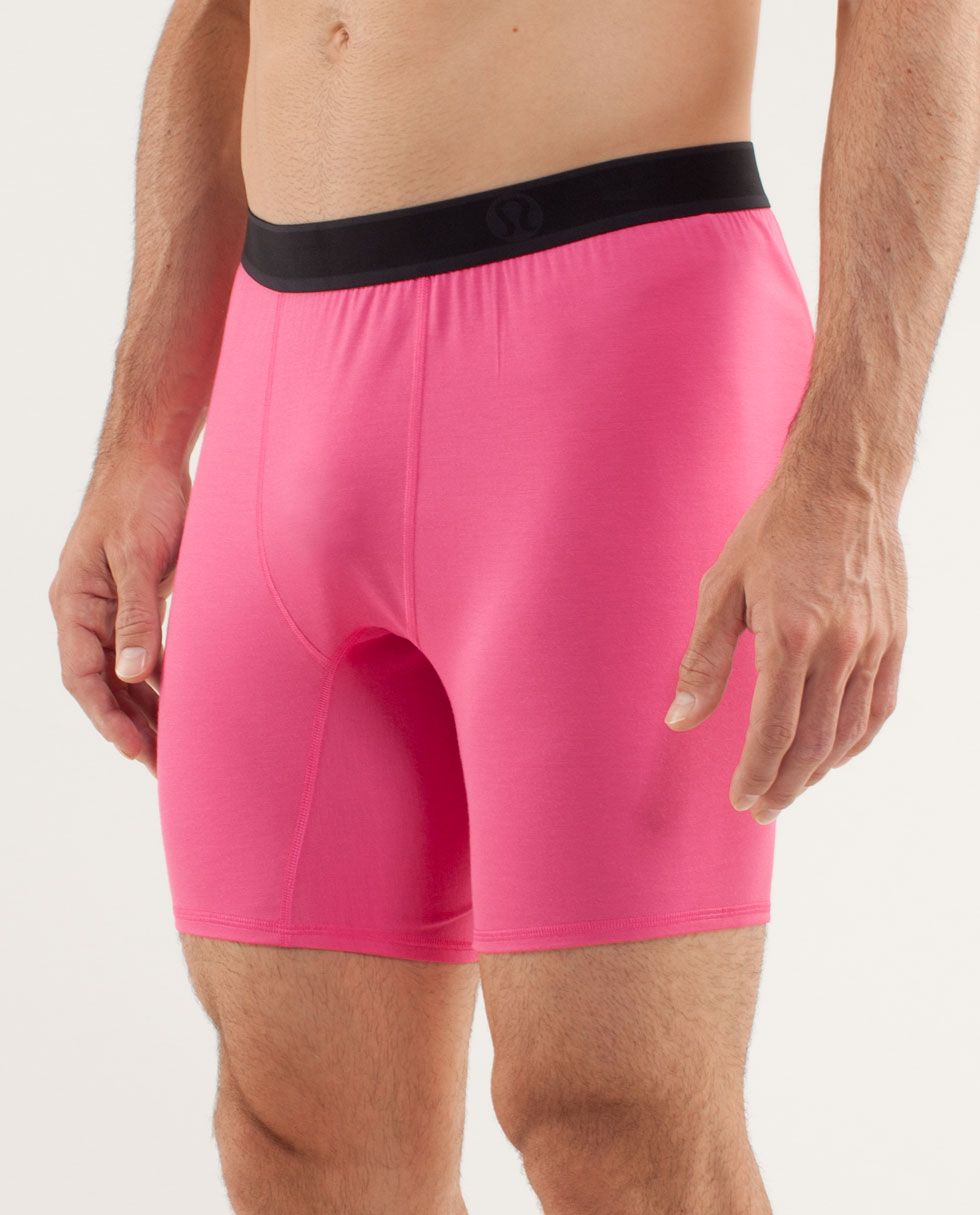 Game On Boxer Brief