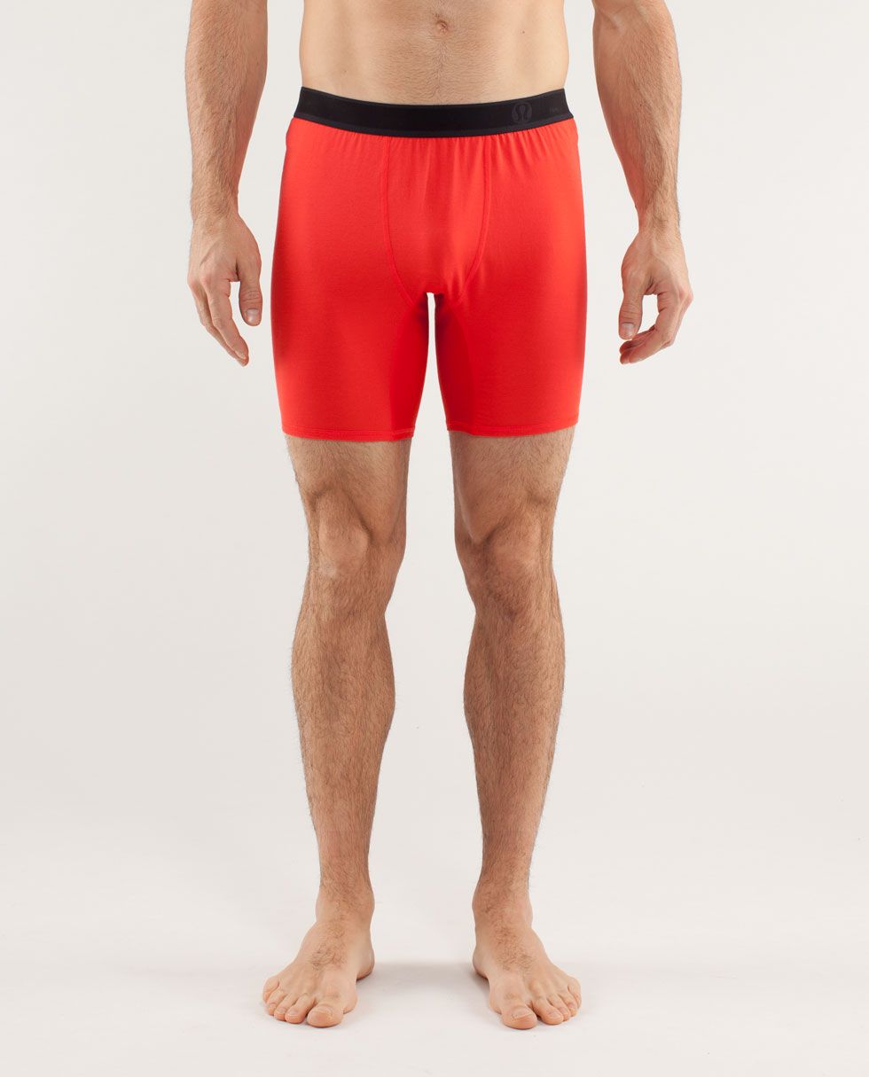 Game On Boxer Brief