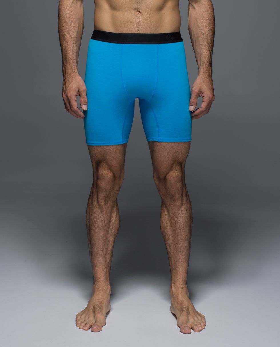 Game On Boxer Brief