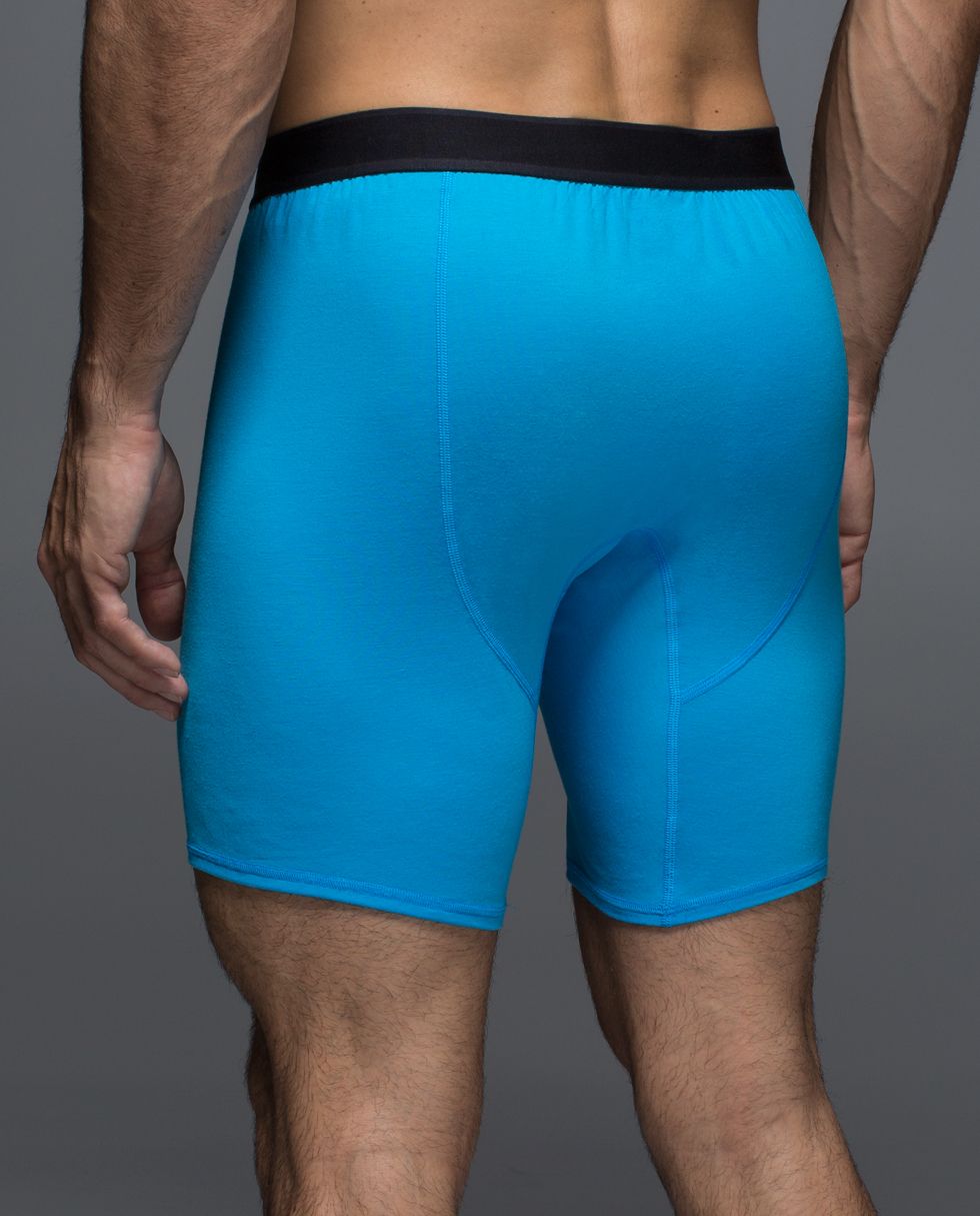 Game On Boxer Brief