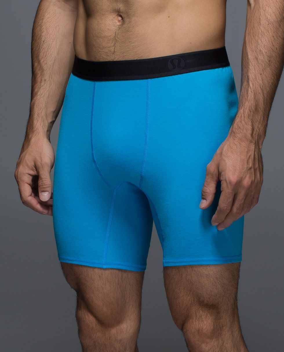 Game On Boxer Brief