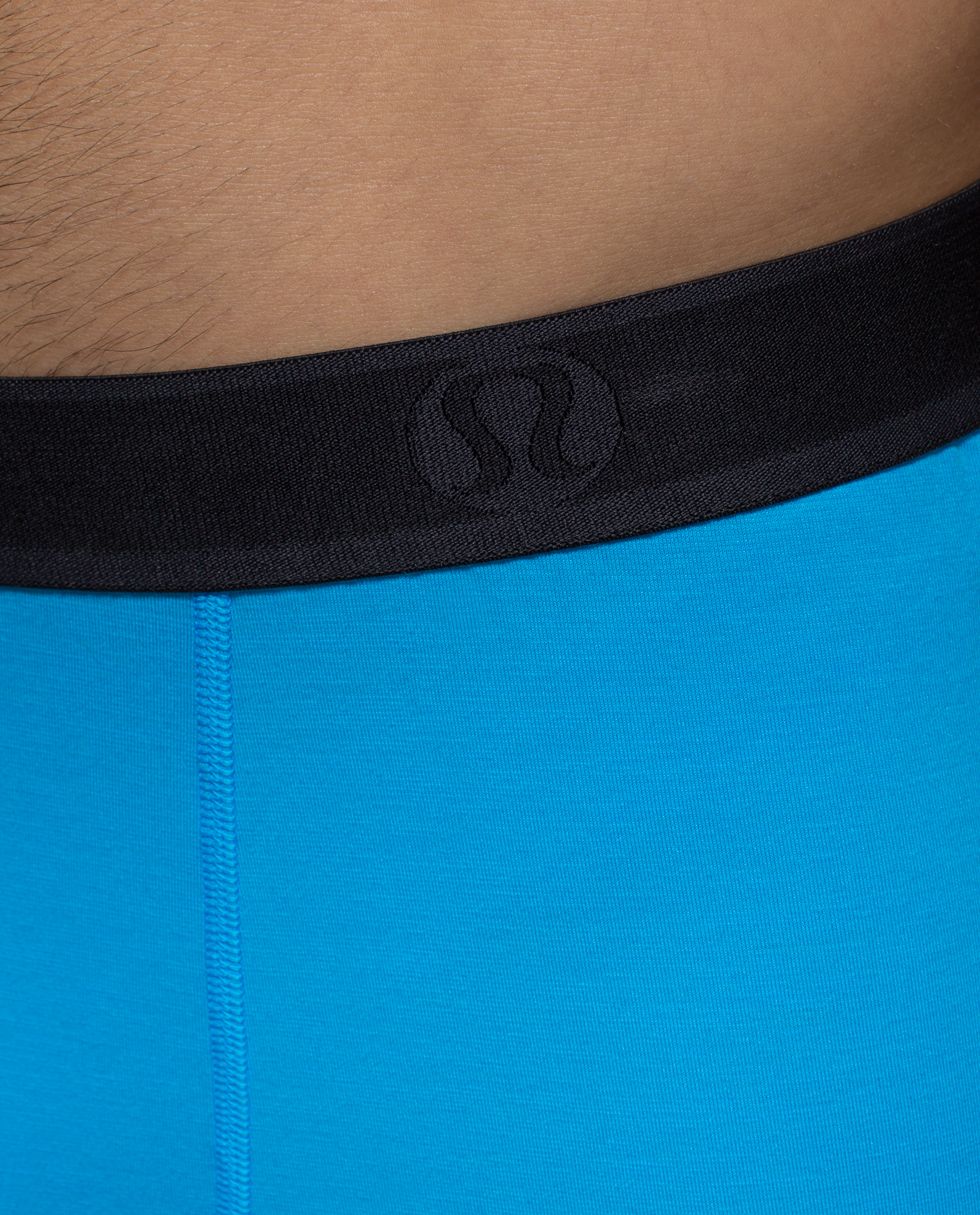 Game On Boxer Brief