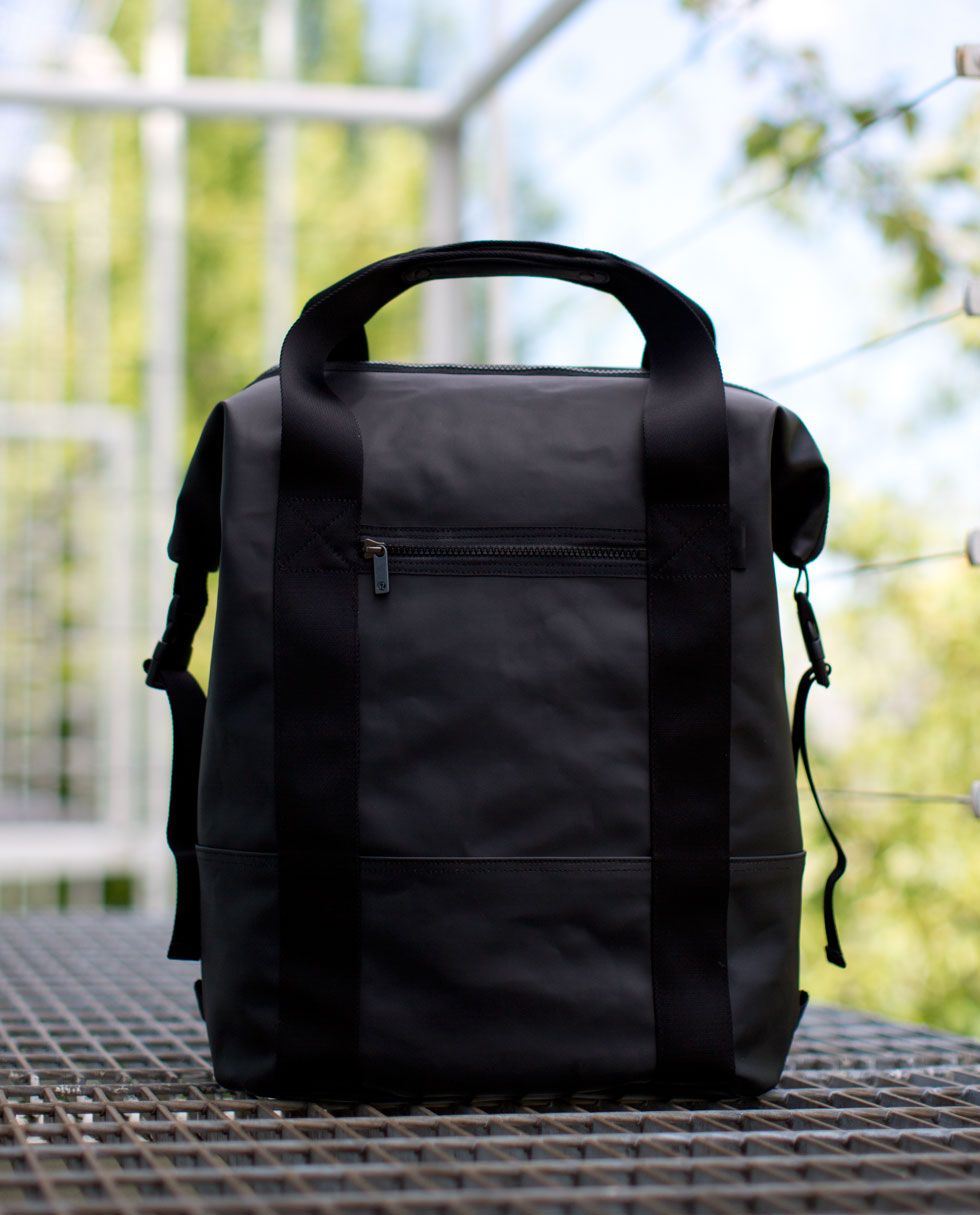 Two Way Pack