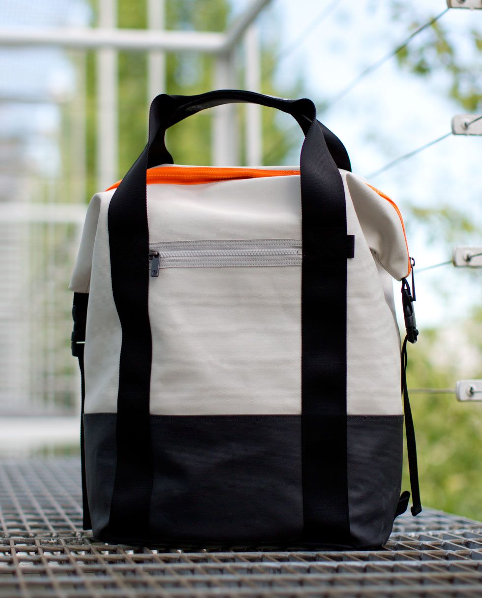 Two Way Pack