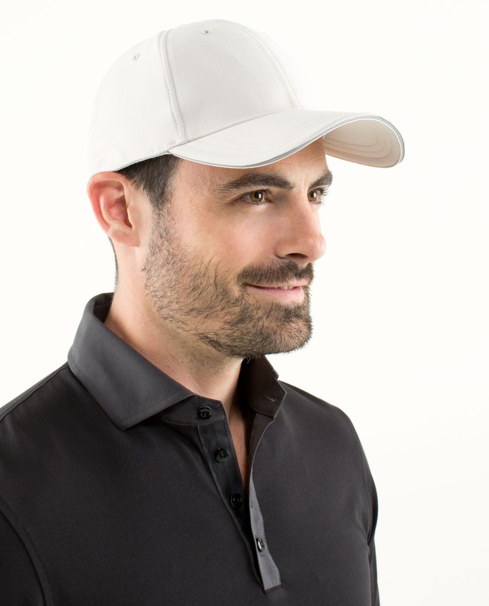 Mens Home Run Hat