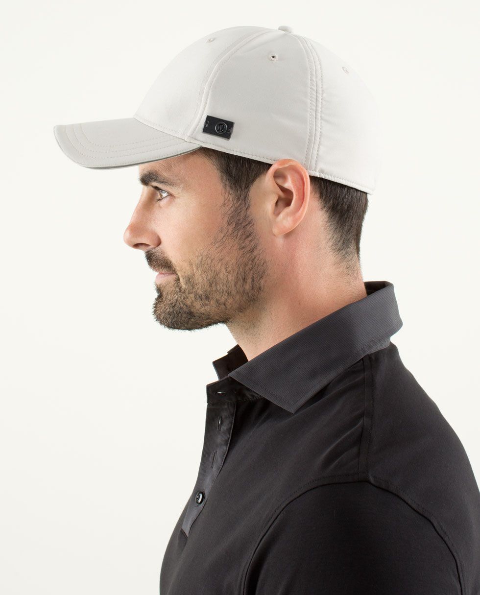 Mens Home Run Hat