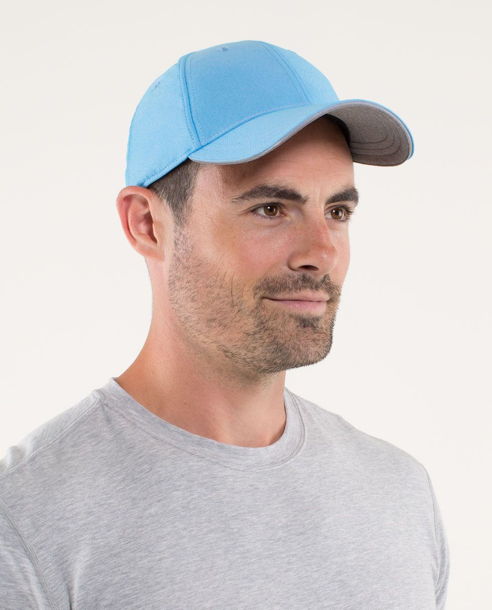 Mens Home Run Hat