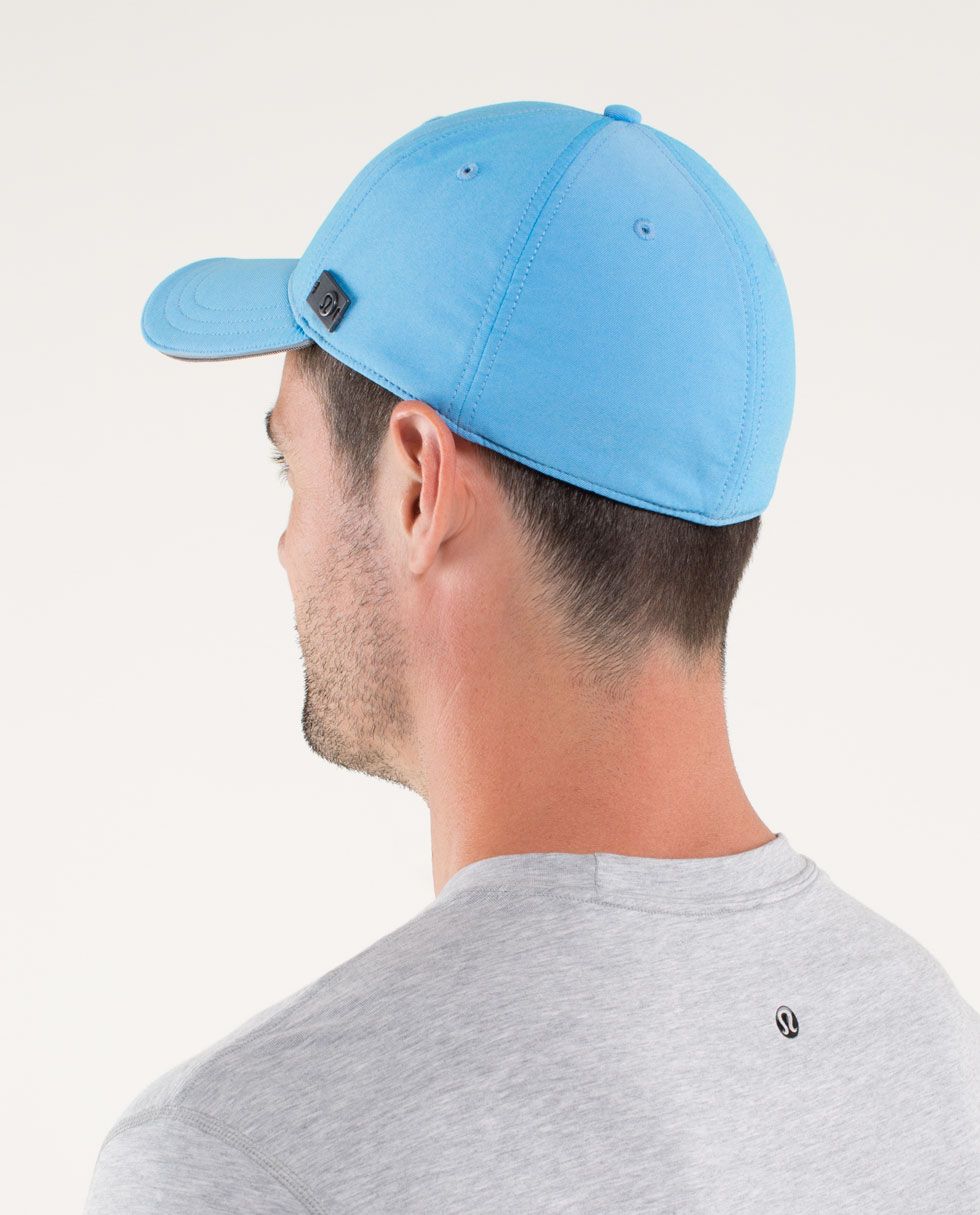 Mens Home Run Hat