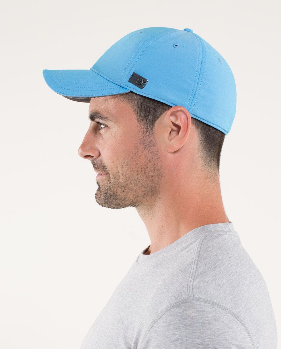 Mens Home Run Hat