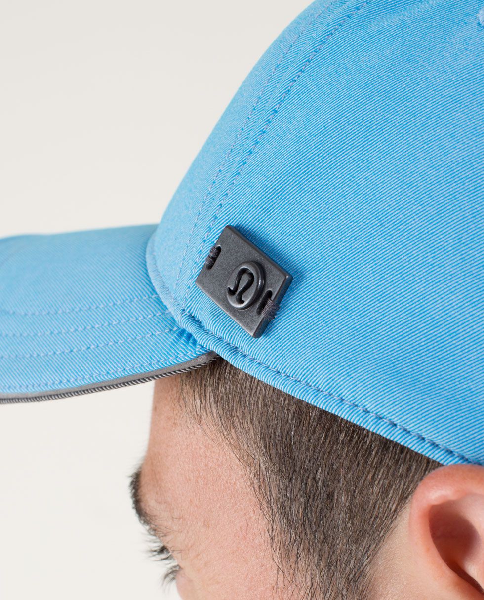 Mens Home Run Hat