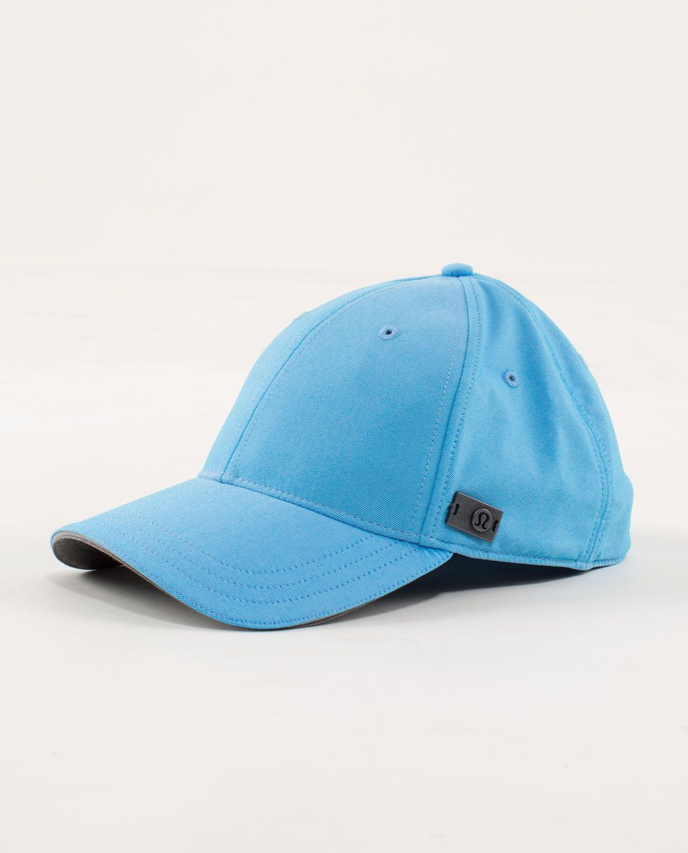 Mens Home Run Hat