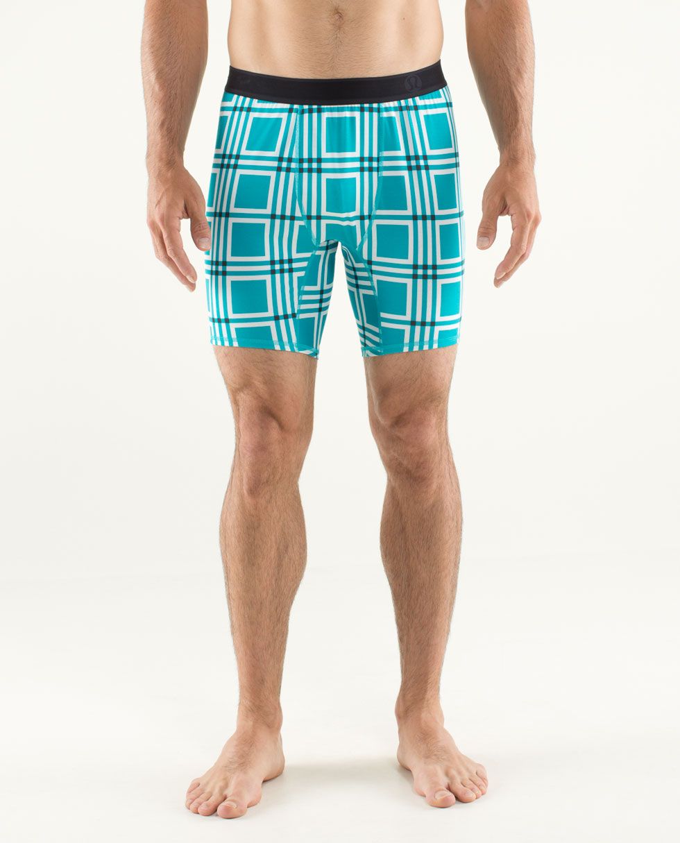 Game On Boxer Brief