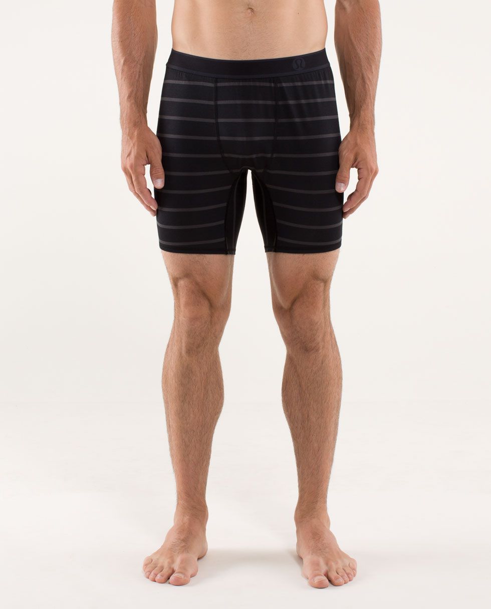 Game On Boxer Brief